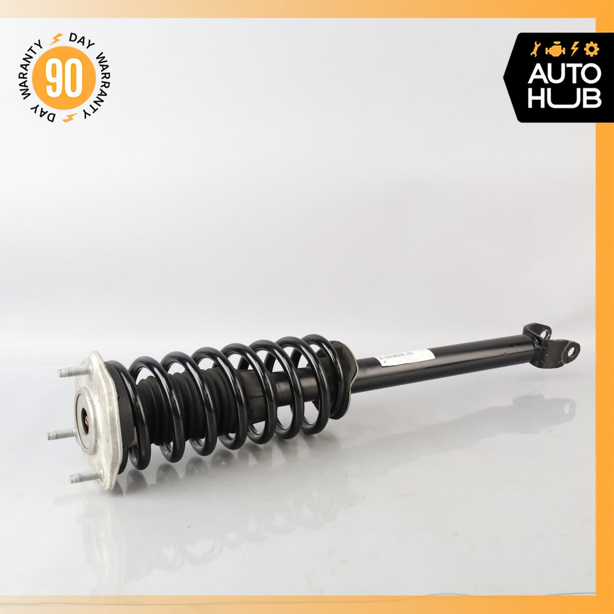 17-23 Mercedes W213 E300 CLS450 RWD Shock Strut Absorber Front Left or Right OEM - photo 2