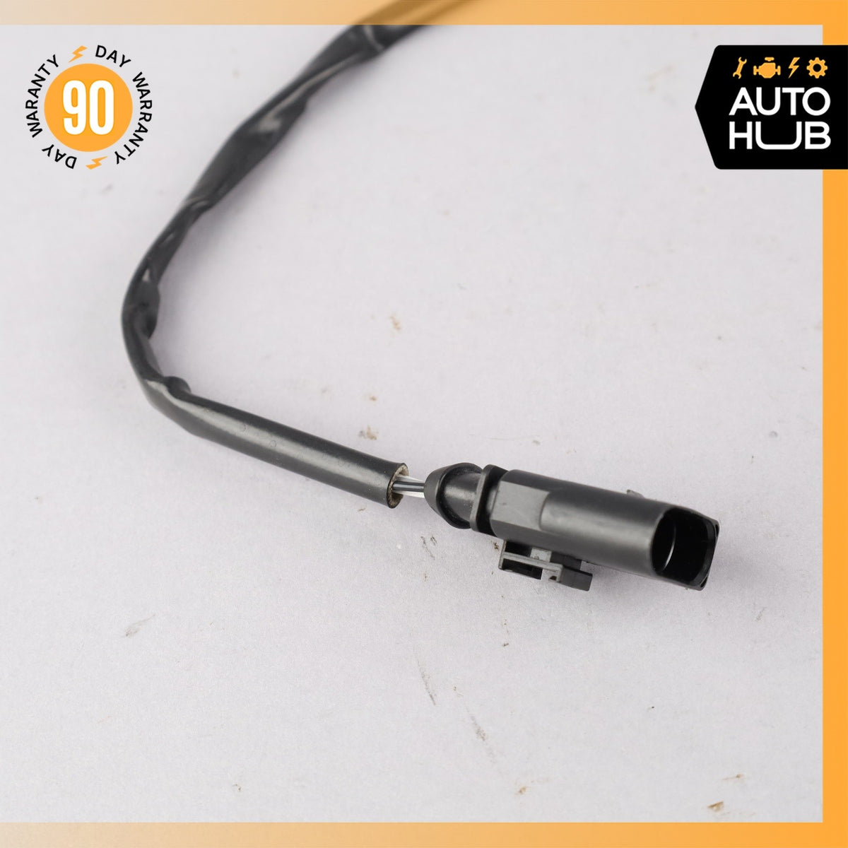 11-18 Porsche Cayenne 958 3.6L Oxygen O2 Sensor Lambda 03H906262R OEM - photo 9