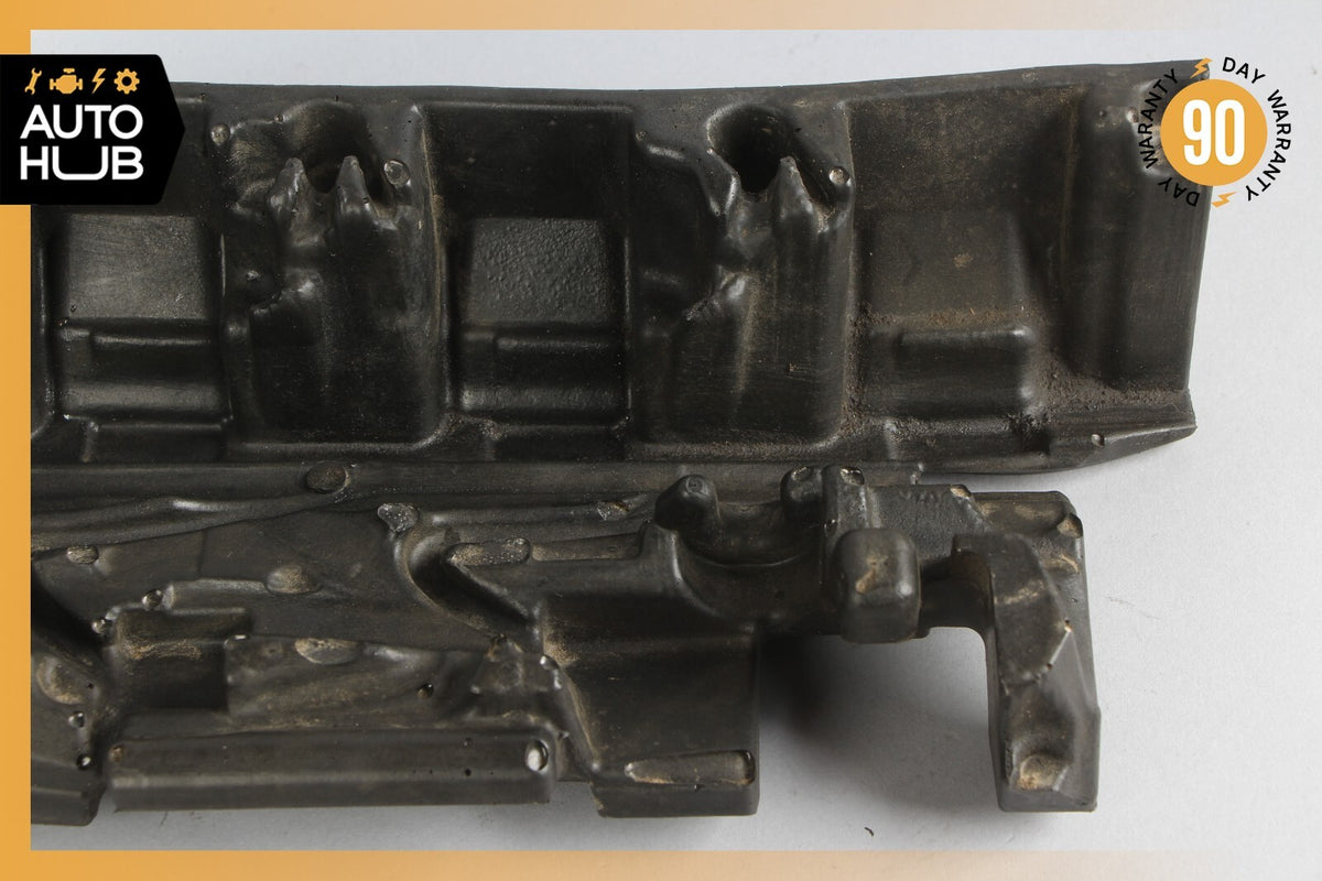 11-20 Mercedes W218 CLS550 SL550 Right Passenger Side Air Cleaner Insulator OEM - photo 9