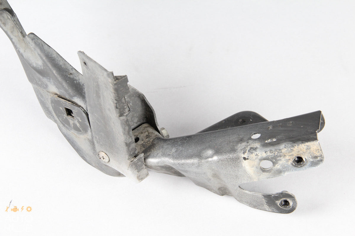 03-09 Mercedes W211 E350 E500 Headlight Support Bracket Right Passenger Side OEM - photo 6