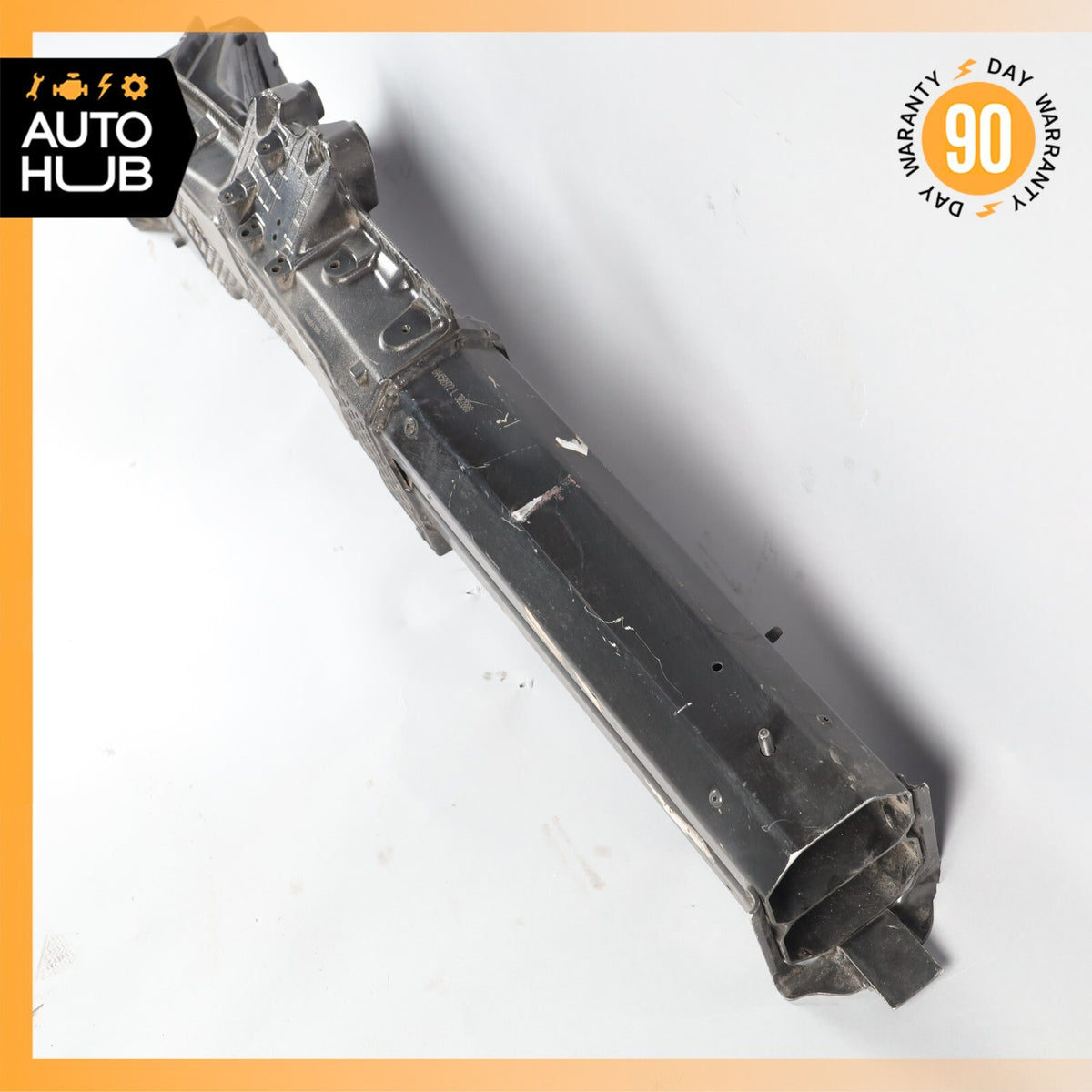14-19 Chevrolet Corvette C7 Front Left Driver Side Body Chassis Apron Frame OEM - photo 9