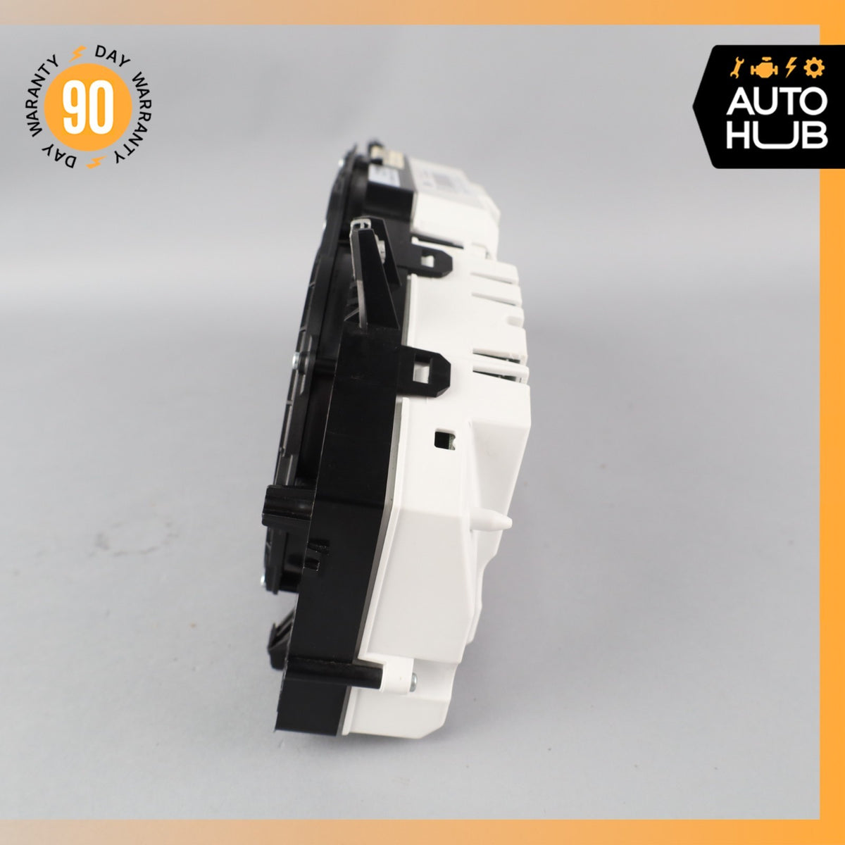 2015 Bentley Continental GT GTC Instrument Cluster Speedometer OEM 100k - photo 12