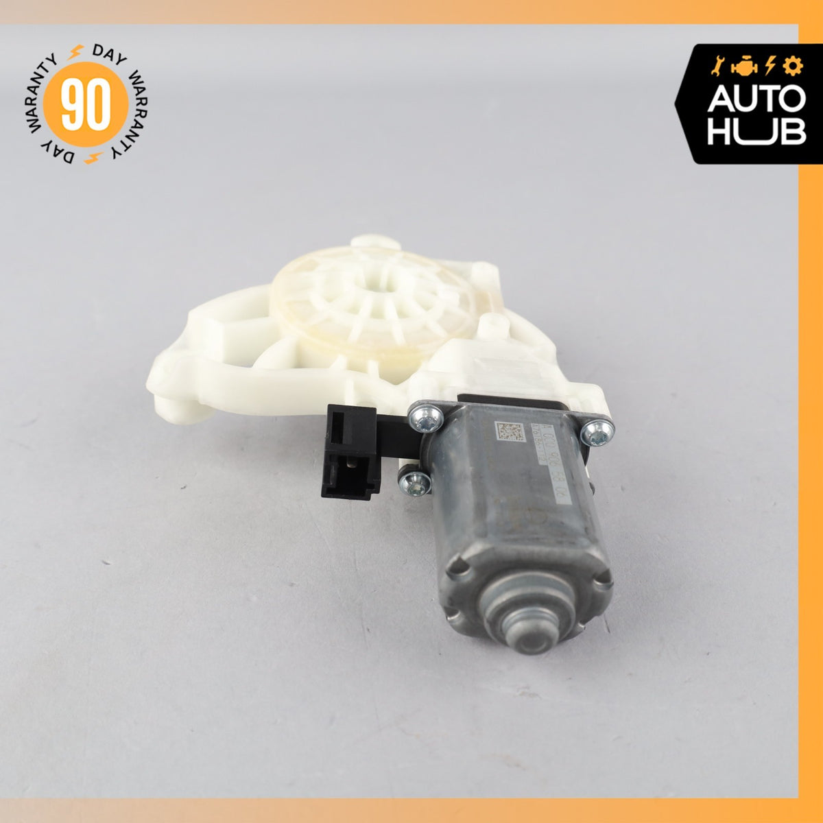 Mercedes W222 S450 Window Regulator Motor Front Left Driver Side OEM - photo 7
