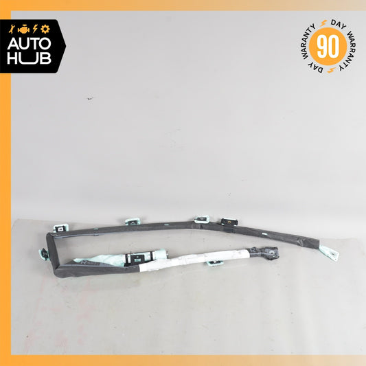 14-21 BMW i3 I01 Hybrid Right Passenger Side Roof Curtain Air Bag OEM 58k - photo 1