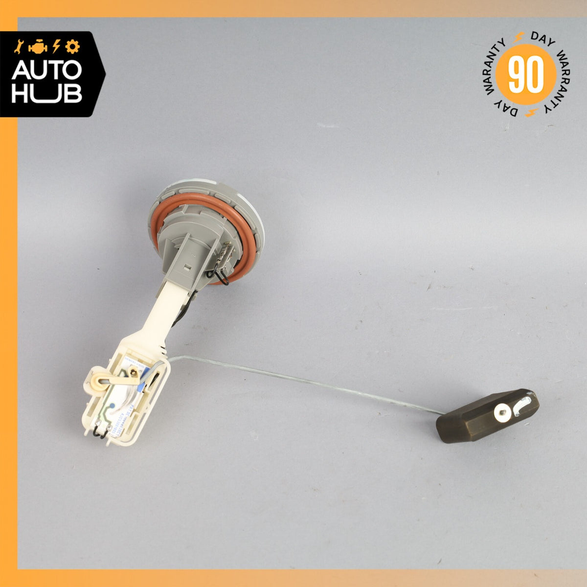 03-12 Mercedes R230 SL500 SL550 Fuel Gas Tank Level Sensor Sending Unit OEM - photo 7
