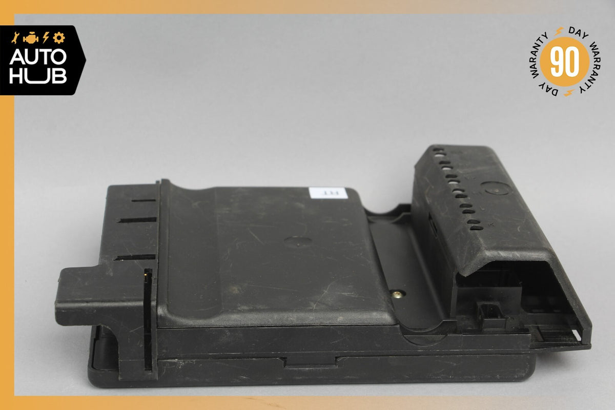 98-02 Mercedes W210 E430 E500 Seat Control Module Front Right Passenger Side OEM - photo 5