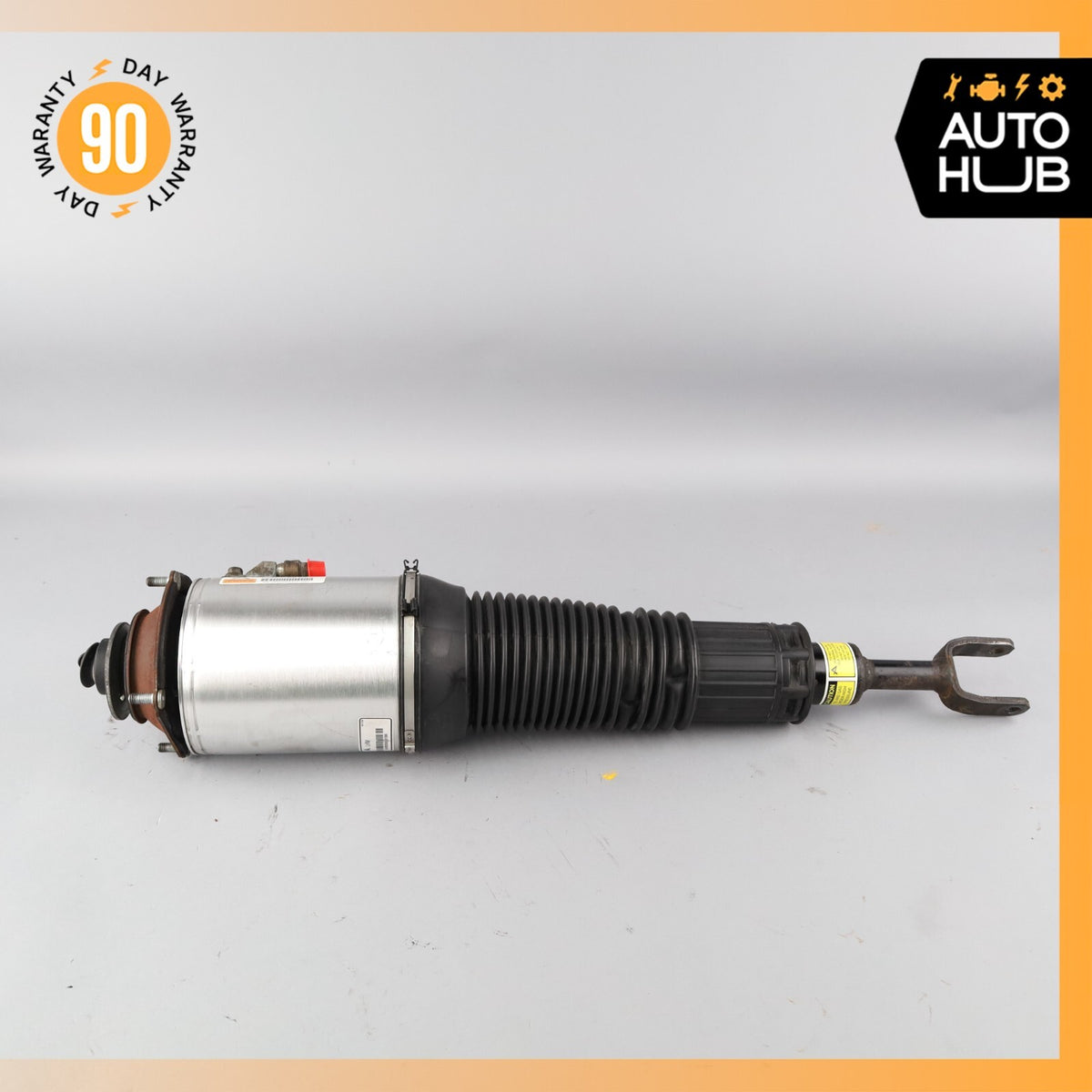 Bentley Continental GTC GT Front Right Air Ride Air Shock Strut Arnott - photo 3