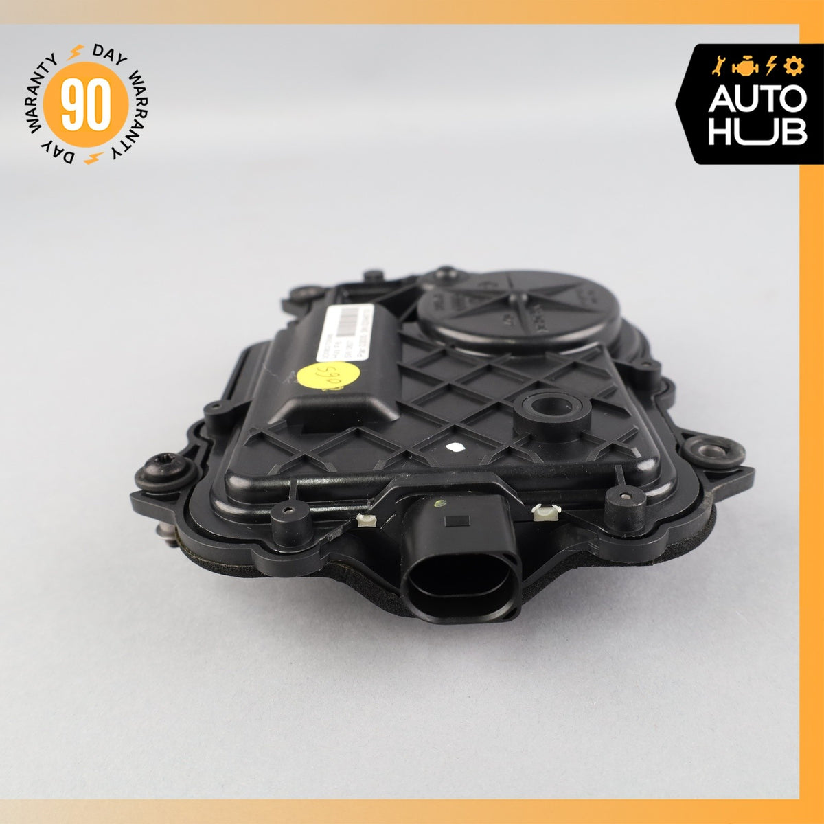 Bentley Continental Flying Spur Front or Rear Door Lock Soft Actuator Motor OEM - photo 9