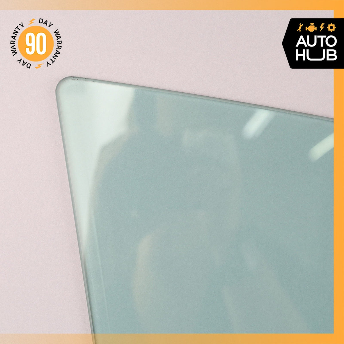 11-17 Audi 8R Q5 SQ5 Front Left Driver Door Window Glass 8R0845201D OEM - photo 13
