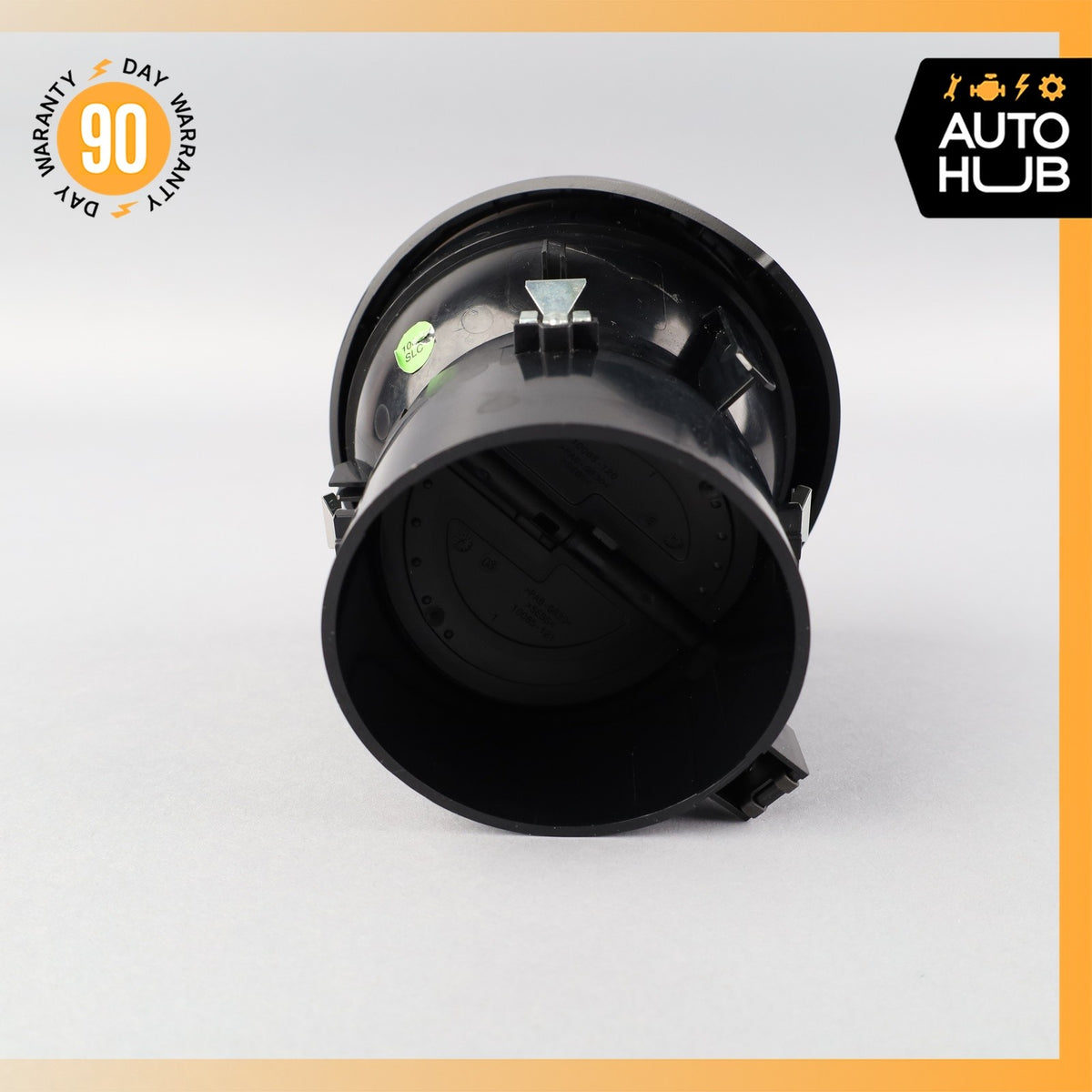 17-23 Alfa Romeo 949 Stelvio Front Left Dash Dashboard AC Air Vent OEM 72k - photo 4