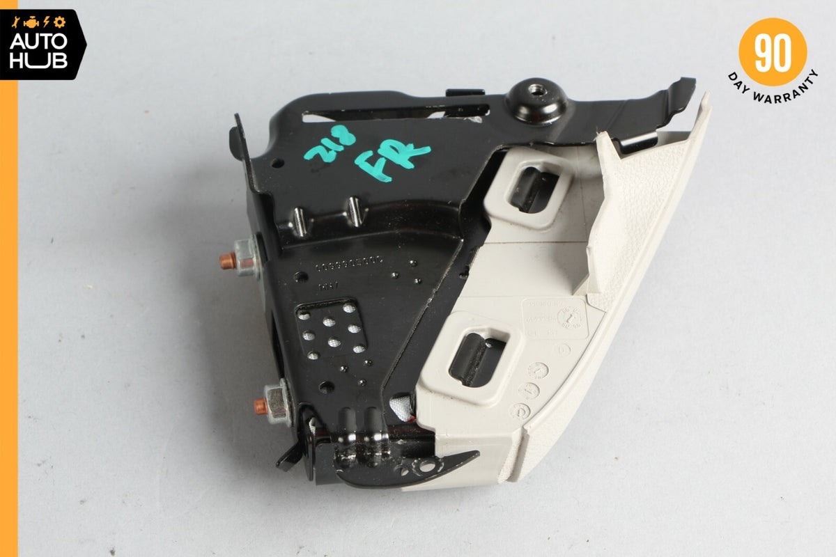 10-14 Mercedes W218 CLS550 E550 Seat Airbag Air Bag SRS Right Side Lower OEM - photo 5