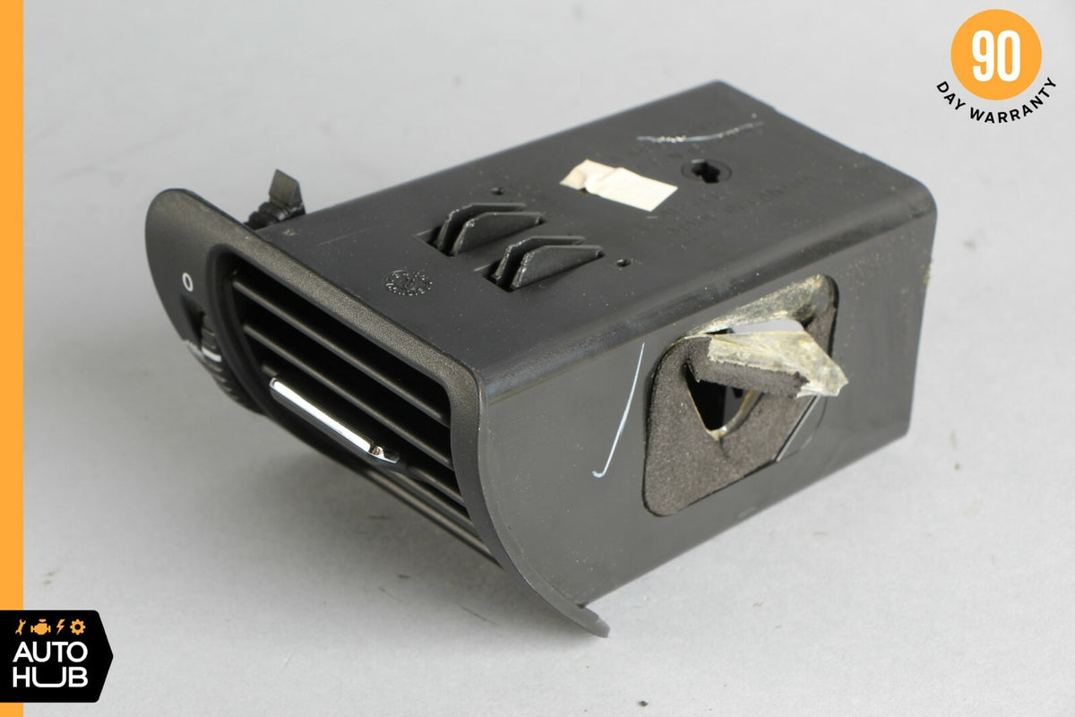 98-05 Mercedes W163 ML55 ML350 Dashboard A/C AC Air Vent Left Driver Side OEM - photo 7