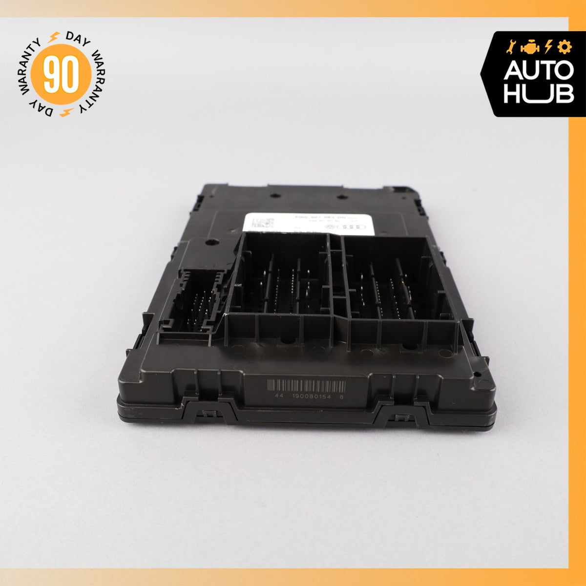 18-24 Audi B9 A5 S5 RS5 BCM Body Comfort Control Module Unit OEM - photo 6