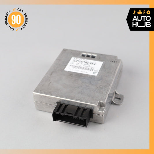 07-14 Mercedes W221 S550 CL550 Voice Language Communication Control Module OEM - photo 1