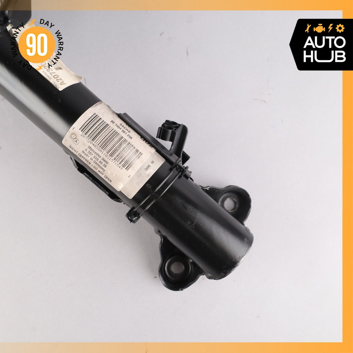 Mercedes W207 E350 Convertible Front Right or Left Shock Absorber OEM 86k - photo 9