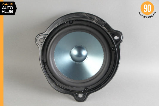 06-11 Mercedes W219 CLS550 CLS500 Door Speaker Sound Audio Radio 2198200102 OEM - photo 1