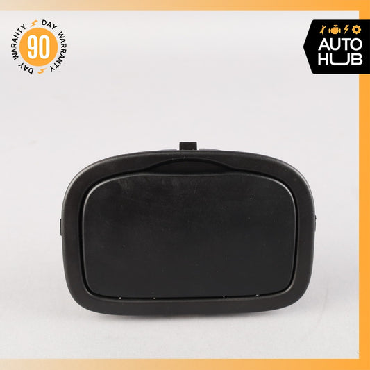 10-19 Maserati GranTurismo M145 Front Left or Right Side Sunvisor Glass OEM - photo 1