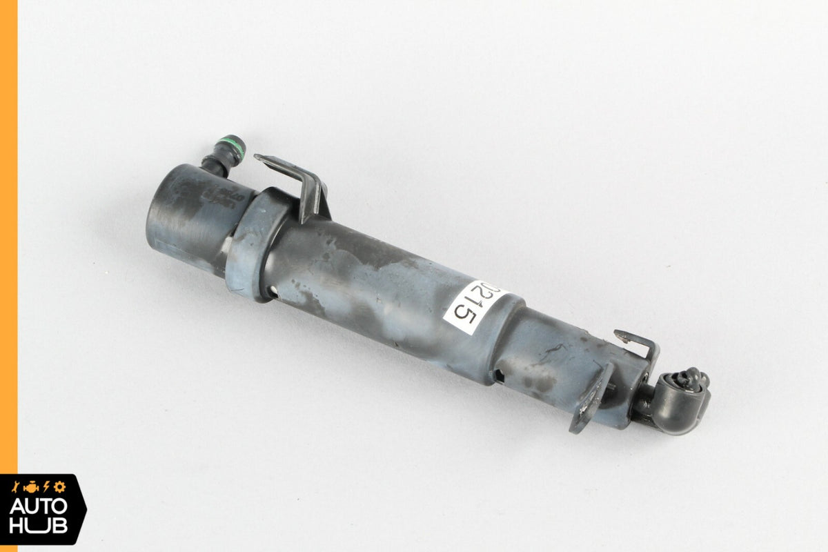 03-09 Mercedes W211 E550 CLS500 Headlight Washer Pump Nozzle Right Passenger OEM - photo 2