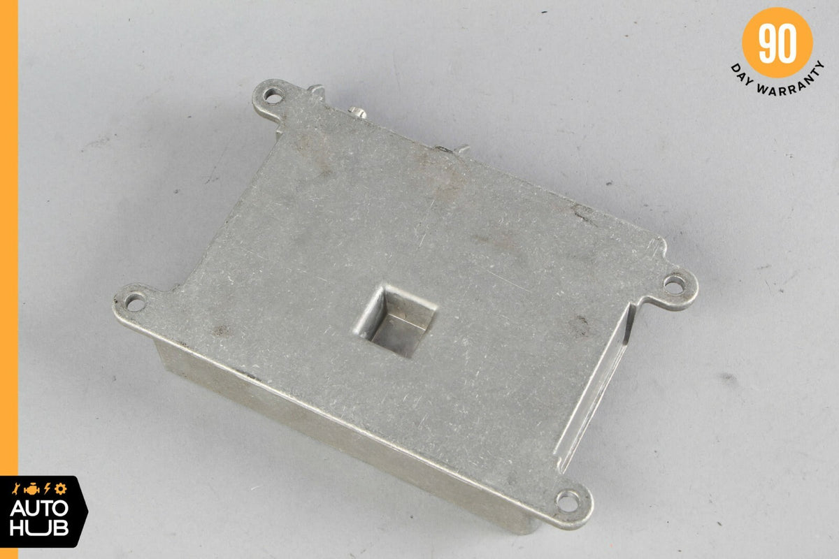 07-09 Mercedes W216 CL550 CL600 S550 Bluetooth Communication Module OEM - photo 4