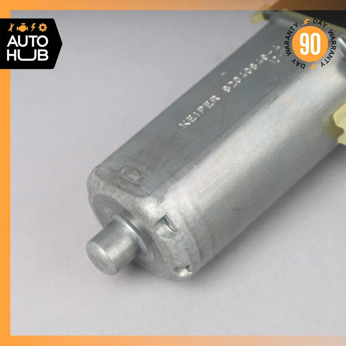 06-12 Mercedes W164 ML350 GL450 Front Left Driver Seat Motor 0390203003 OEM - photo 2