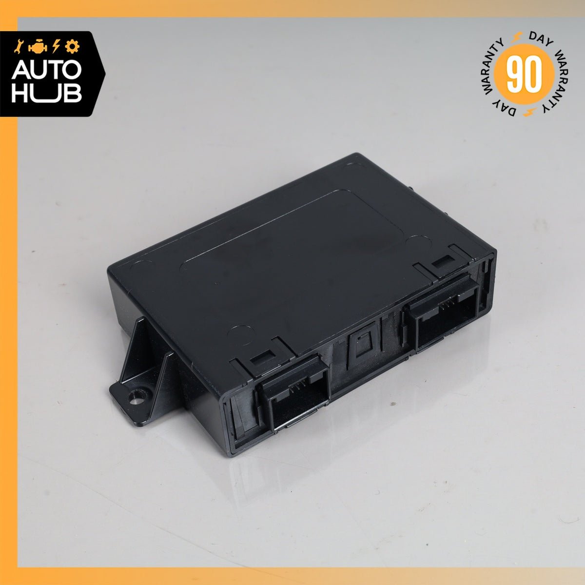 03-07 Bentley Continental GTC GT Park Parking Assist Control Module OEM 40k - photo 7