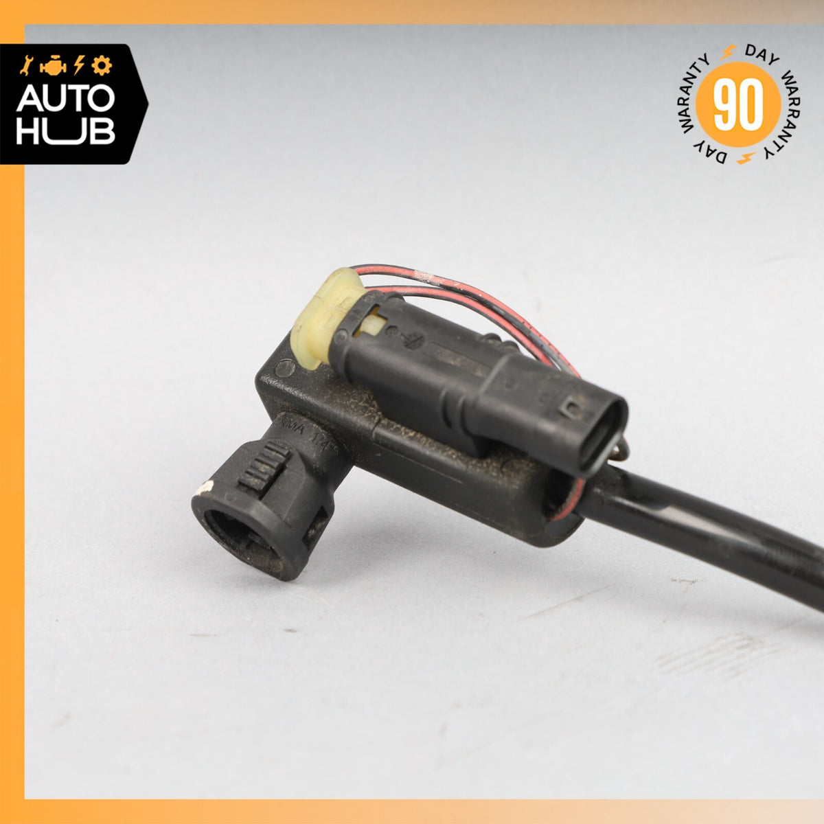 10-13 Mercedes W251 R350 OM642 CDI Diesel BlueTec AdBlue Liquid Line OEM - photo 5