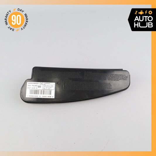 14-15 Mercedes W222 S550 S600 Front Right Passenger Side Seat Airbag SRS OEM - photo 1