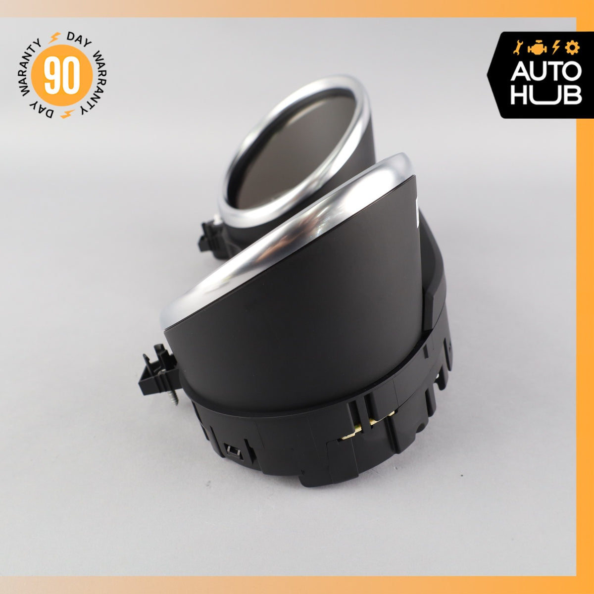 14-16 Mercedes X166 GL550 ML550 ML350 Instrument Speedometer Cluster OEM 101k - photo 10