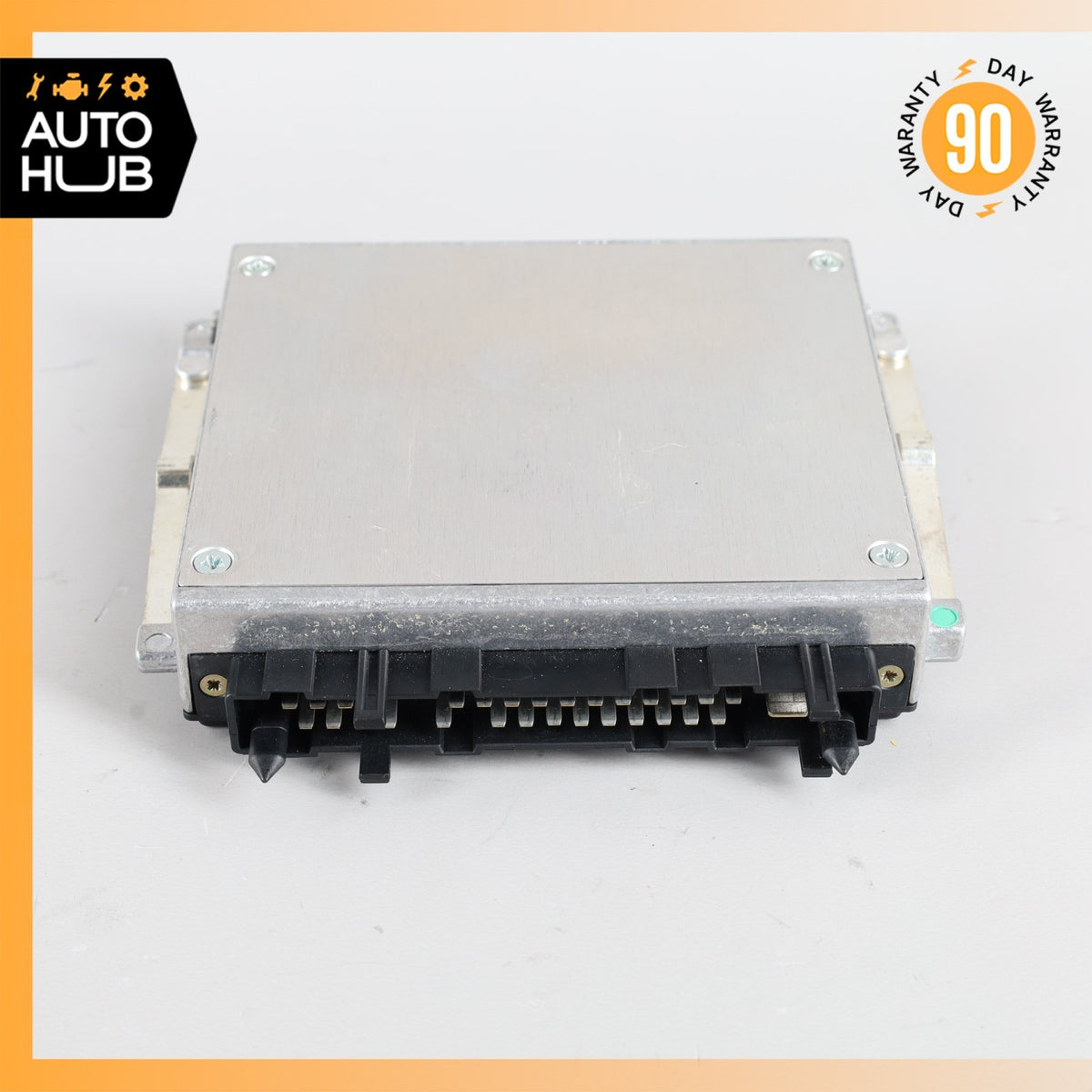 94-95 Mercedes R129 SL320 General Control Module Unit 0145450832 OEM - photo 2