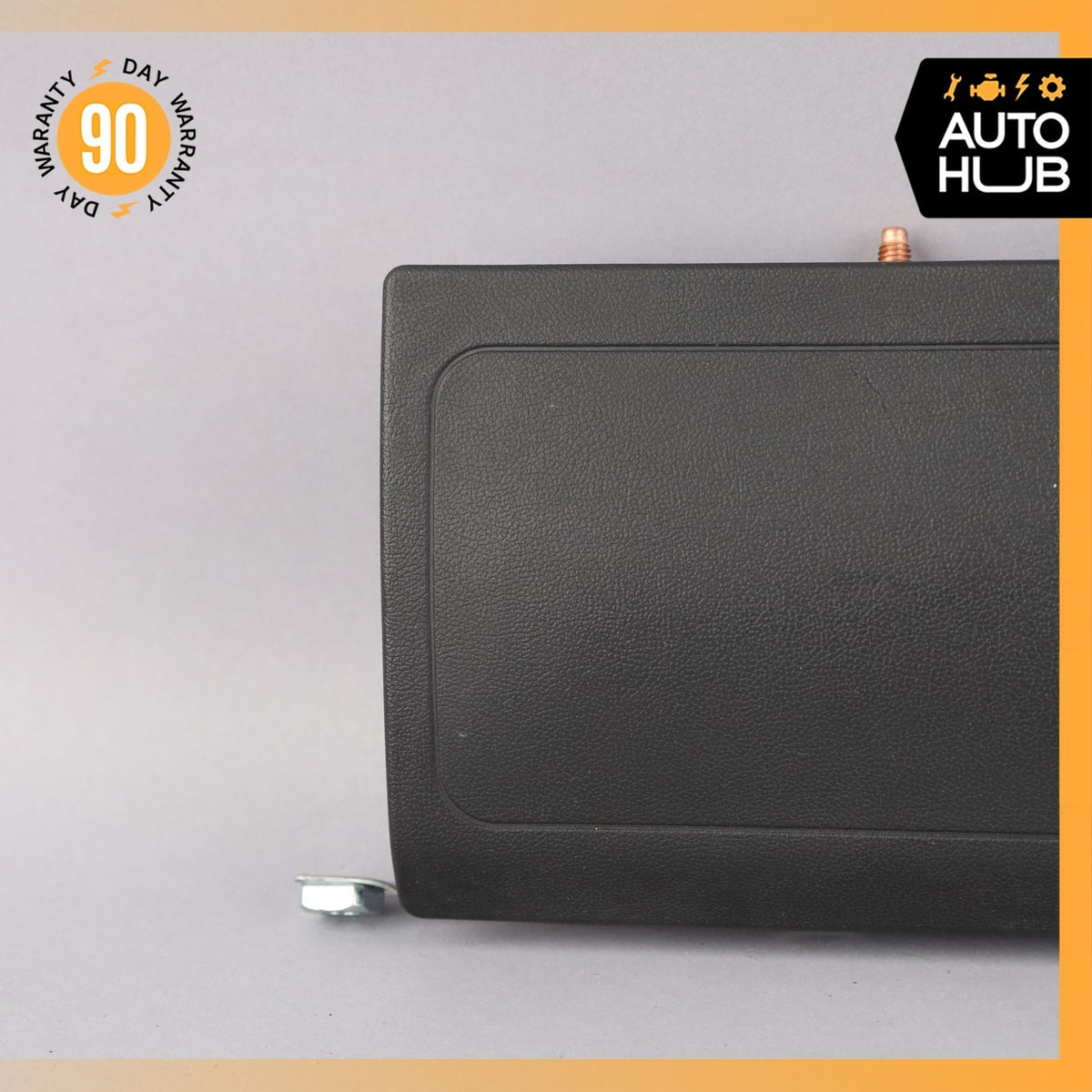 Audi 4G8 A7 S7 Right Dashboard Lower Knee Panel Airbag 4G8880842A OEM - photo 2