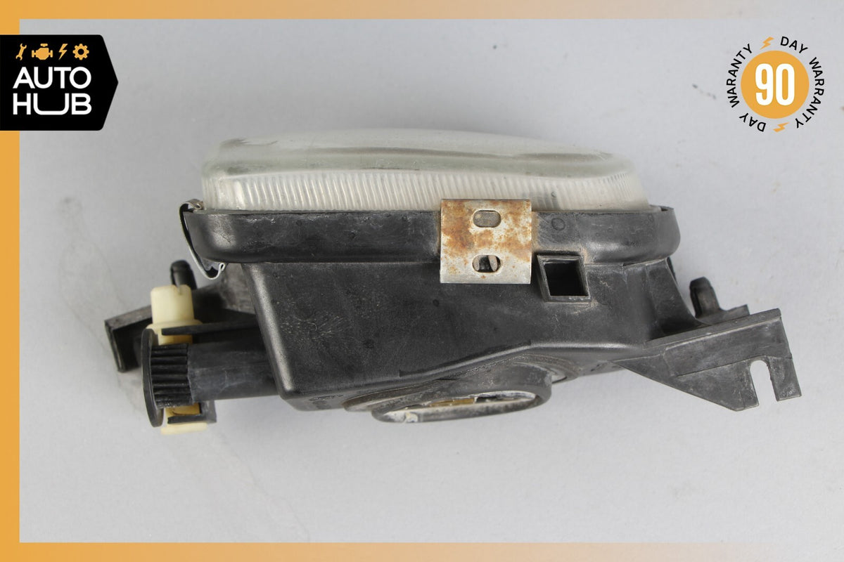 03-06 Mercedes R230 SL500 SL600 Left Side Fog Light Lamp 2038201156 OEM - photo 7