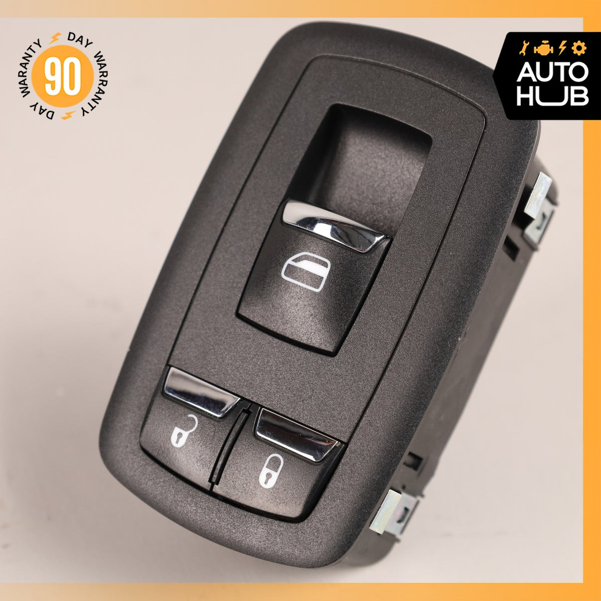 Maserati Ghibli M157 M156 Window Regulator Switch Front or Rear Right Side OEM - photo 2