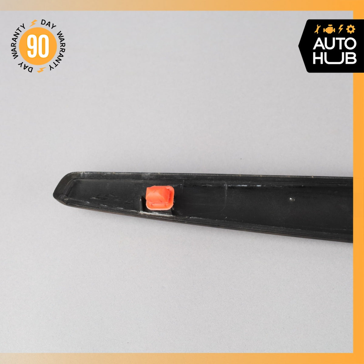 08-13 BMW E88 128i 135i Dashboard Panel Trim OEM 89k - photo 9