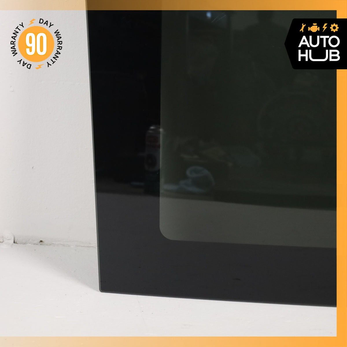 17-26 Alfa Romeo 949 Stelvio Front Panoramic Roof Glass 77368215 OEM 72k - photo 8