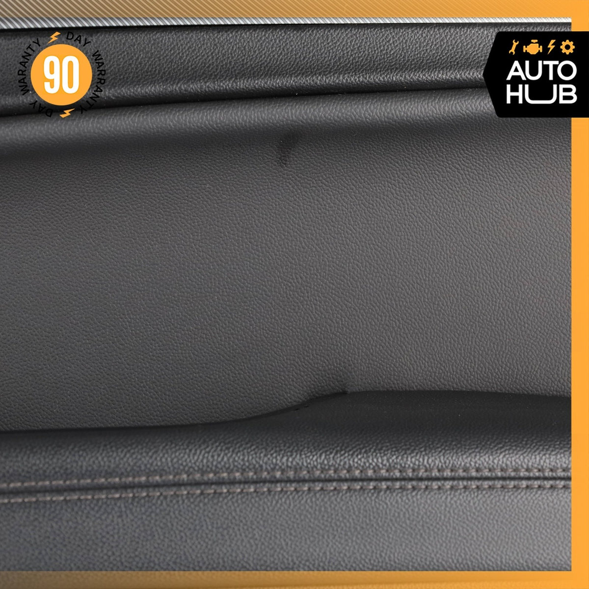 17-22 Alfa Romeo 949 Stelvio Front Right Side Interior Door Panel OEM - photo 7