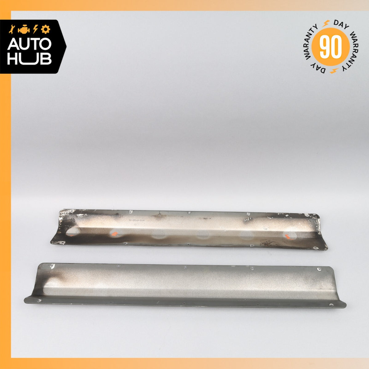 Aston Martin DB7 Vantage Engine Motor Ignition Coil Valve Cover Set of 2 OEM 20k - photo 8