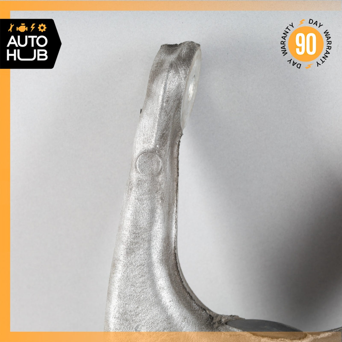 Porsche Macan 95B Rear Right Passenger Side Lower Control Arm 8R0505312F OEM - photo 2