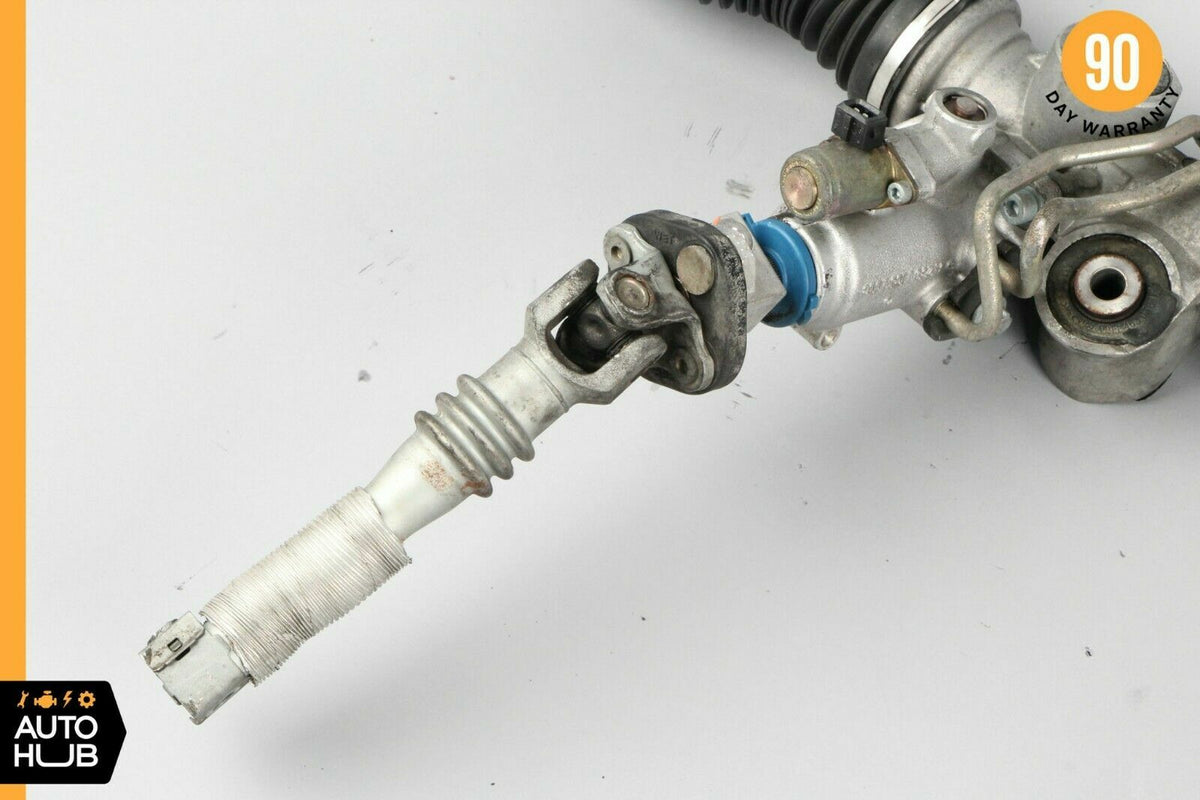 03-06 Mercedes R230 SL600 SL55 AMG Power Steering Rack And Pinion 2304600800 OEM - photo 7