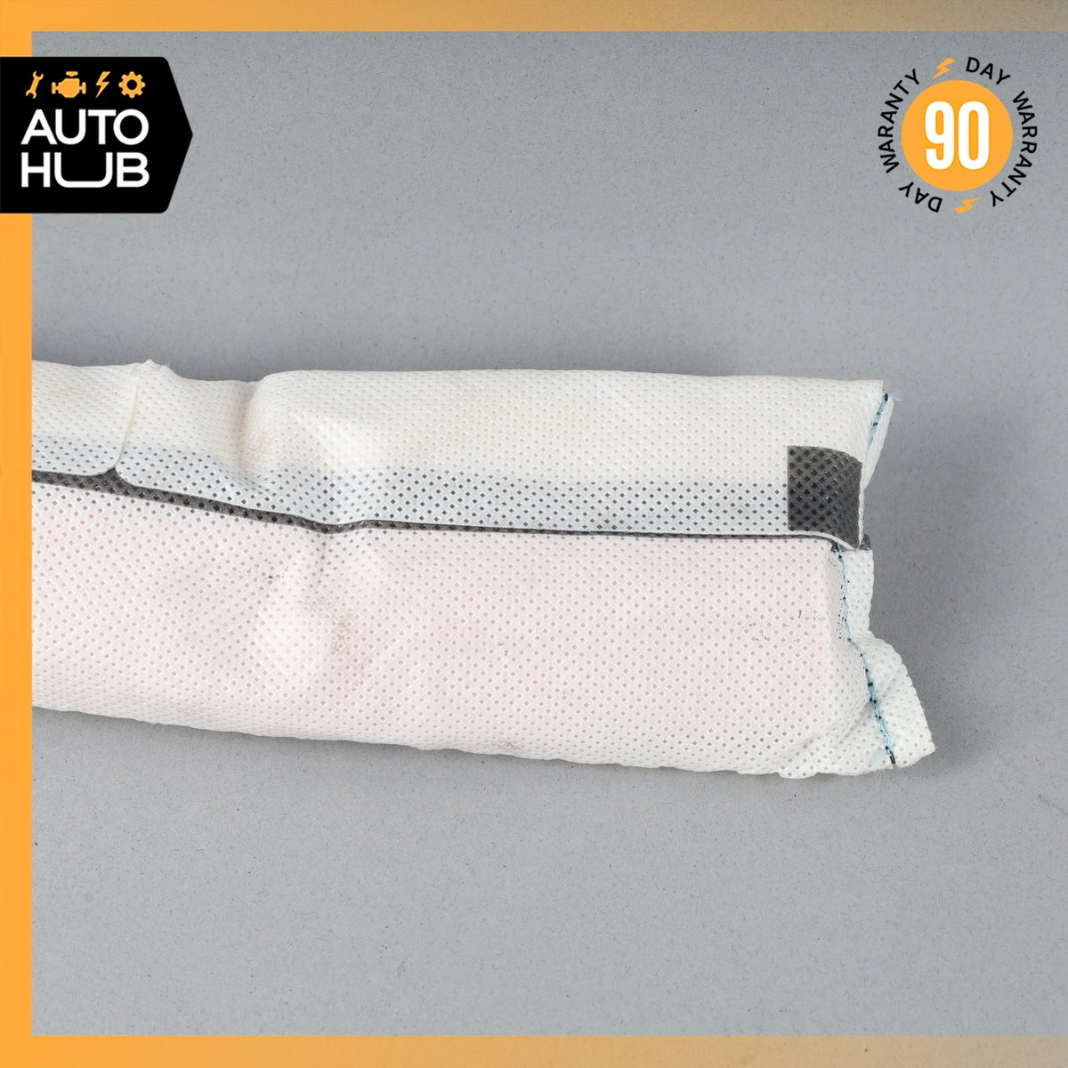 Mercedes W207 E350 E550 C250 Front Left Driver Side Seat Airbag Air Bag OEM - photo 6