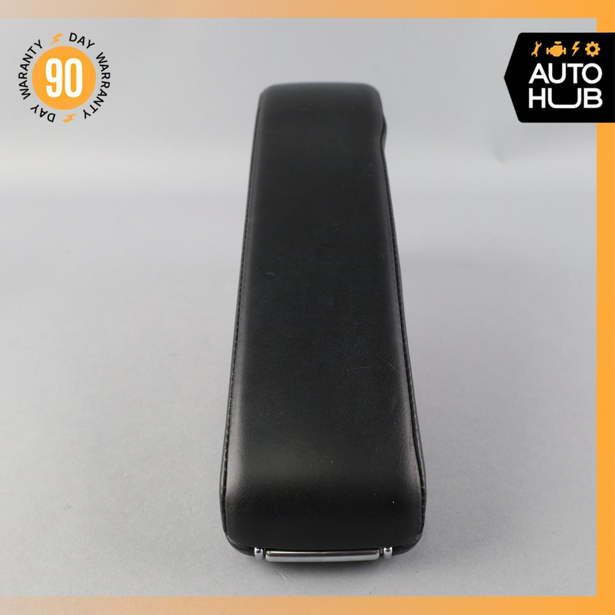 Bentley Continental GT GTC Front Right Center Console Armrest Arm Rest OEM - photo 8