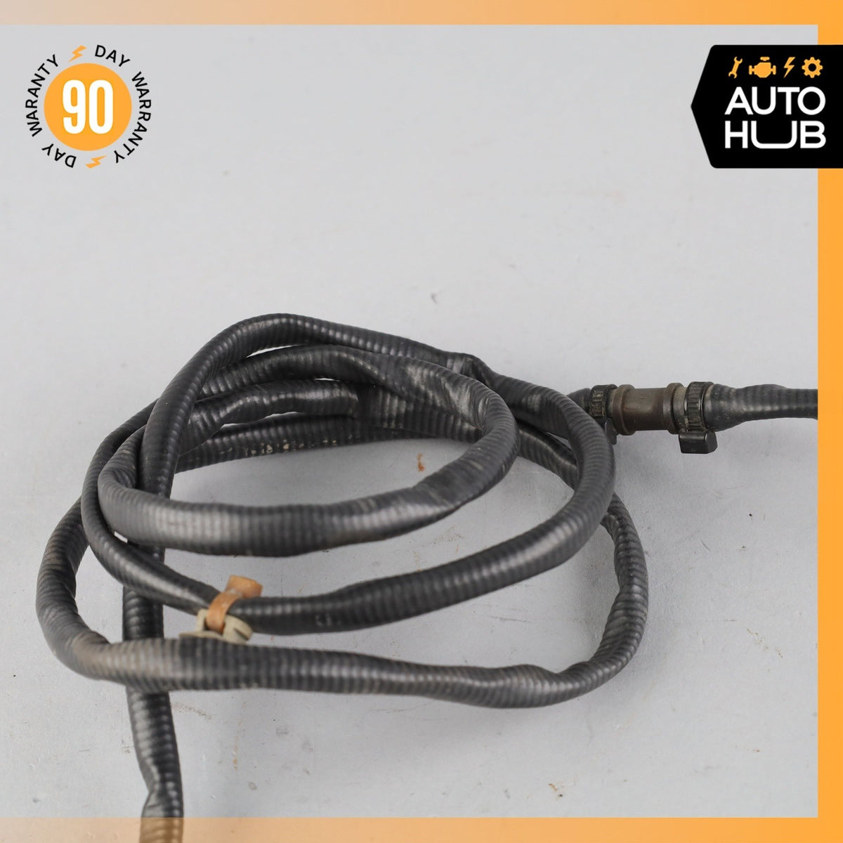 Porsche Cayenne GTS 958 3.6L Oxygen O2 Sensor Lambda 94860613300 OEM - photo 7