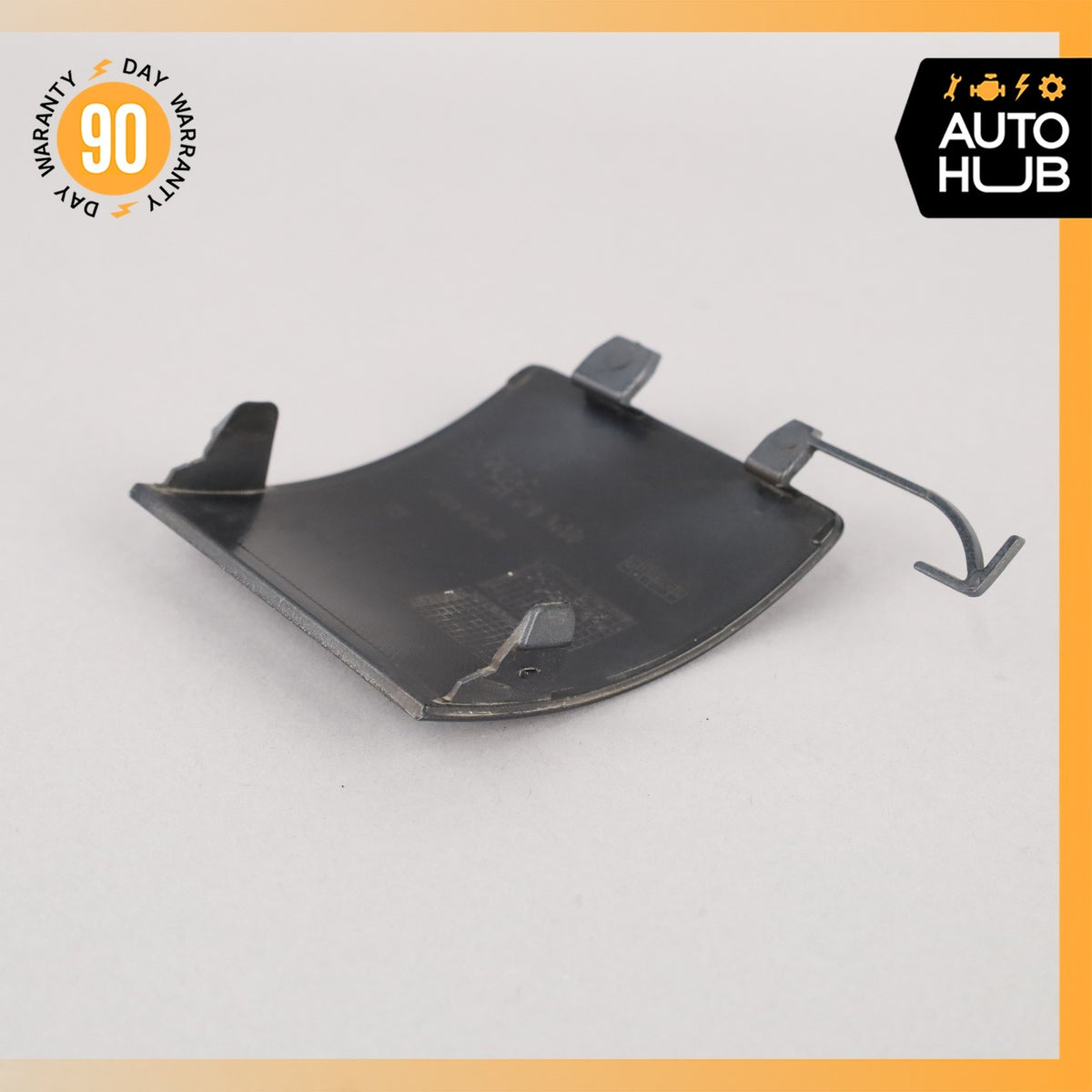 Mercedes R231 SL400 Rear Right Passenger Side Skirt Jack Cover Cap OEM - photo 5