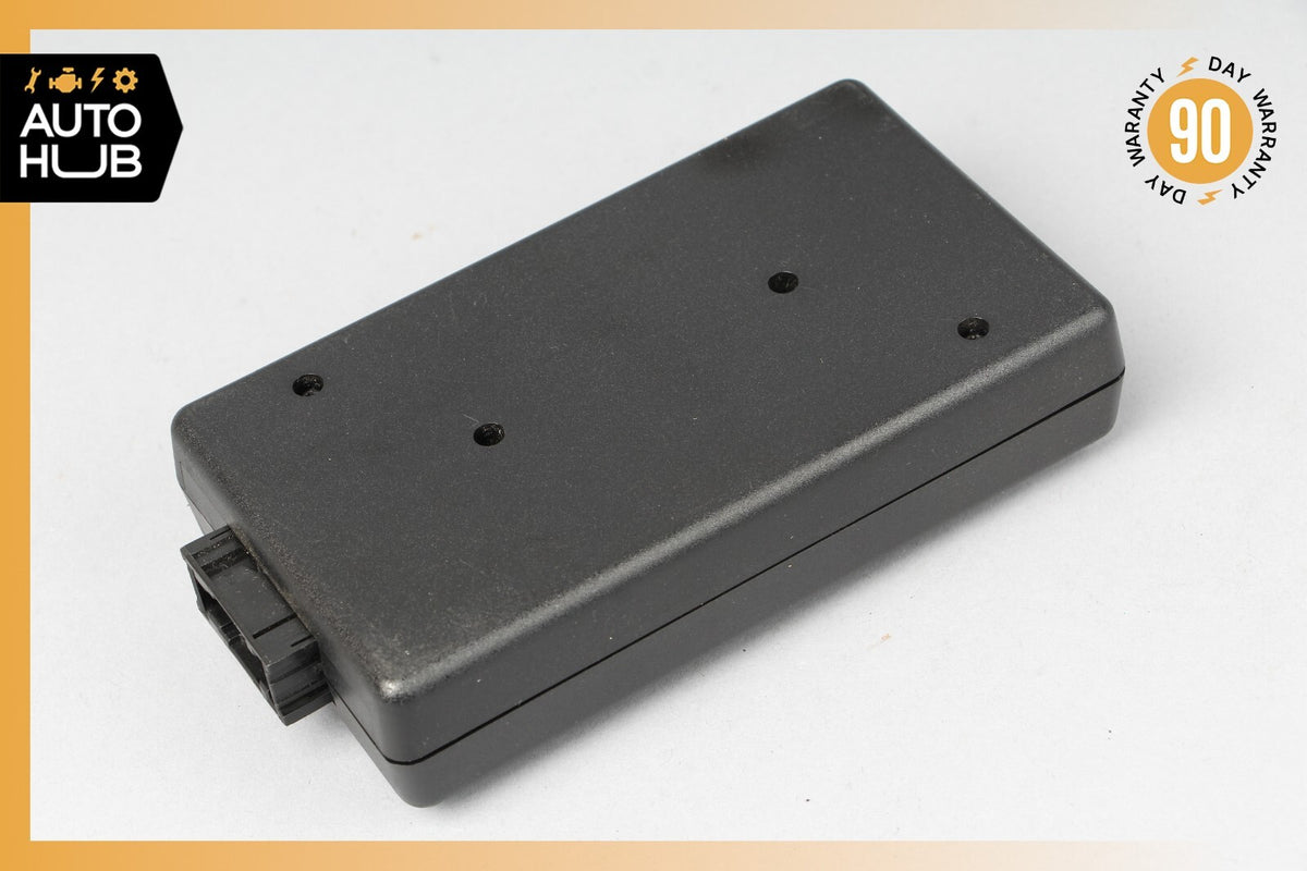 06-13 Mercedes X164 GL450 ML550 Audio Music iPod Module Interface B67824252 OEM - photo 10