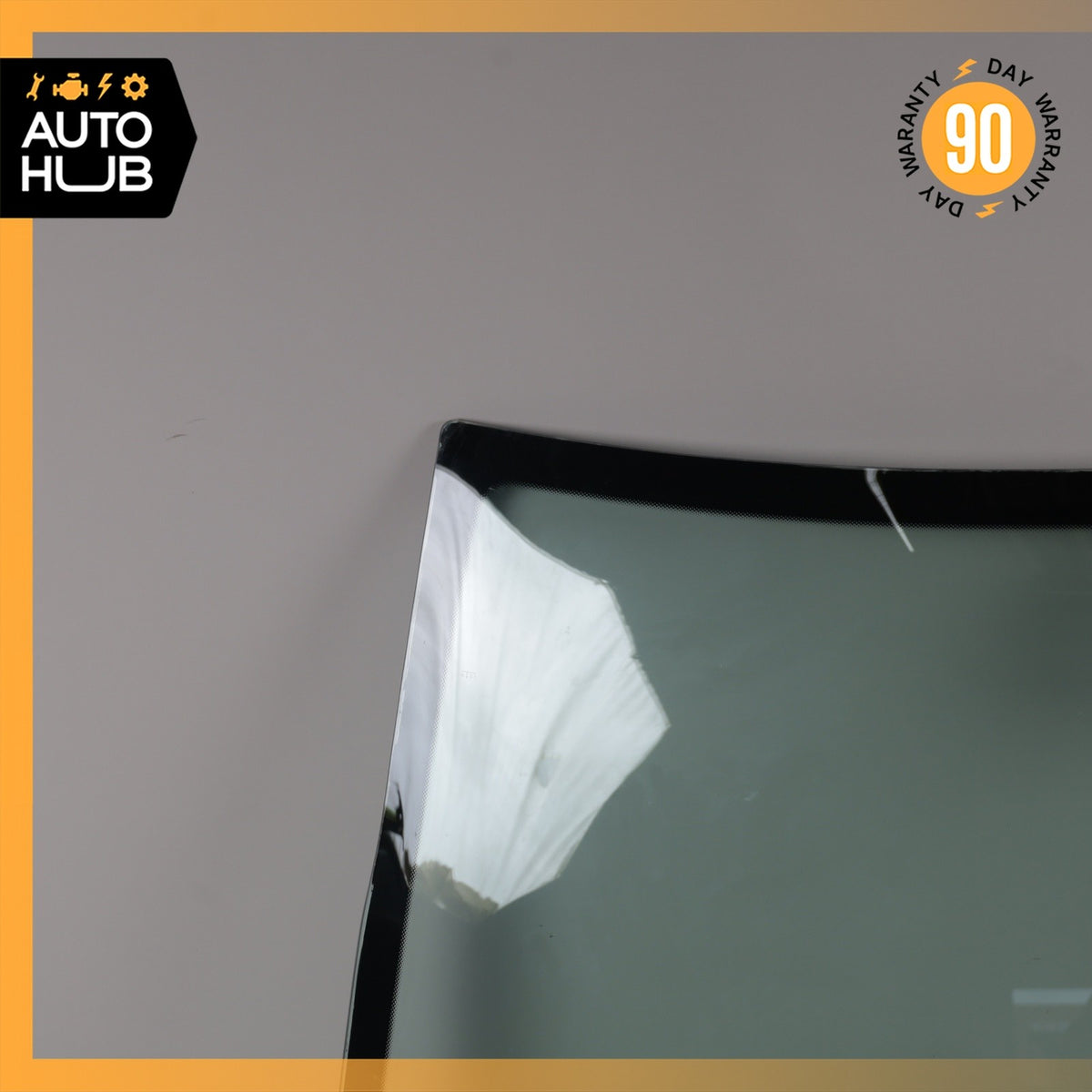 10-17 Mercedes W207 E350 C250 Coupe Front Windshield Window Glass APTech - photo 2