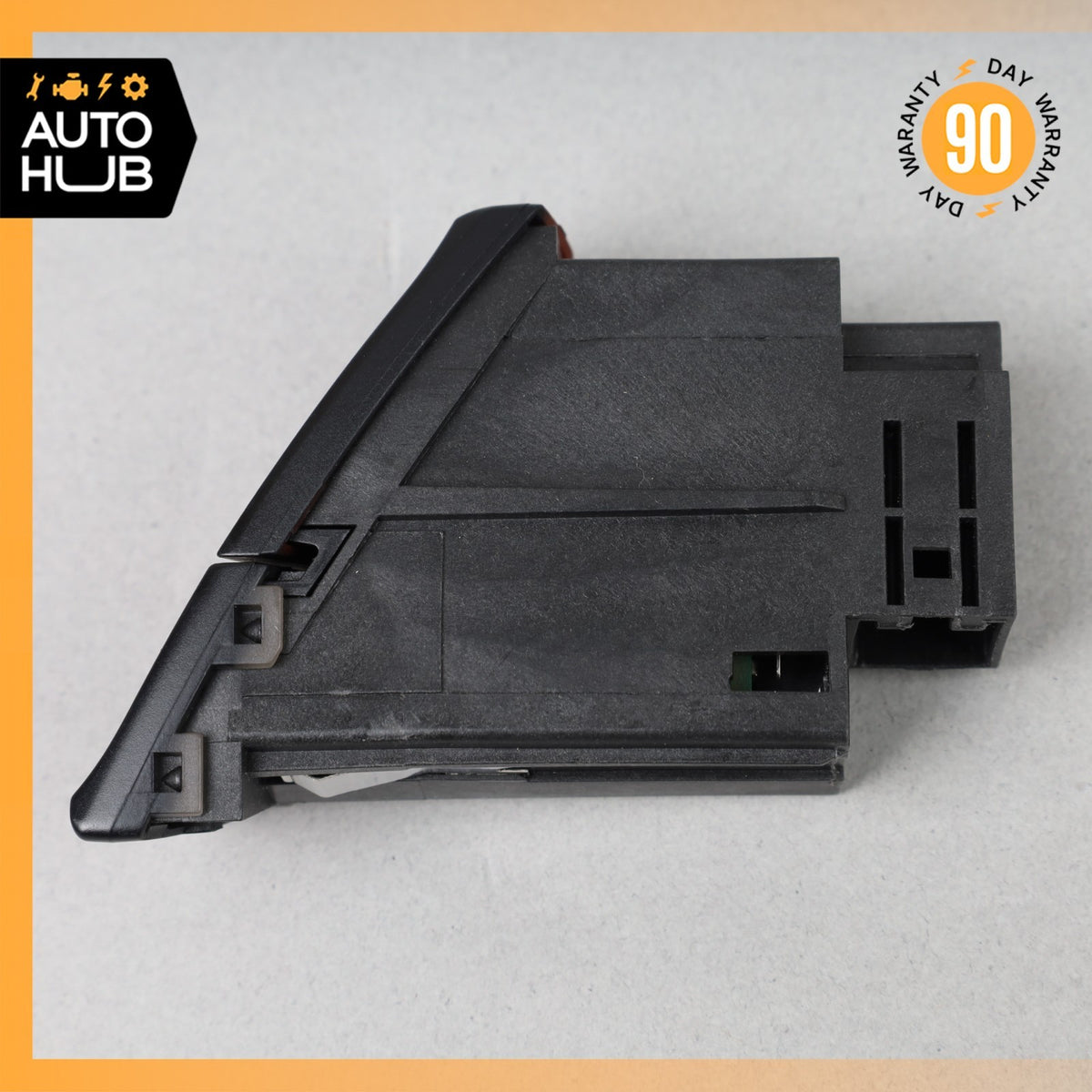 Audi B8 A4 Emergency Hazard Control Switch 8K1941509A OEM - photo 2