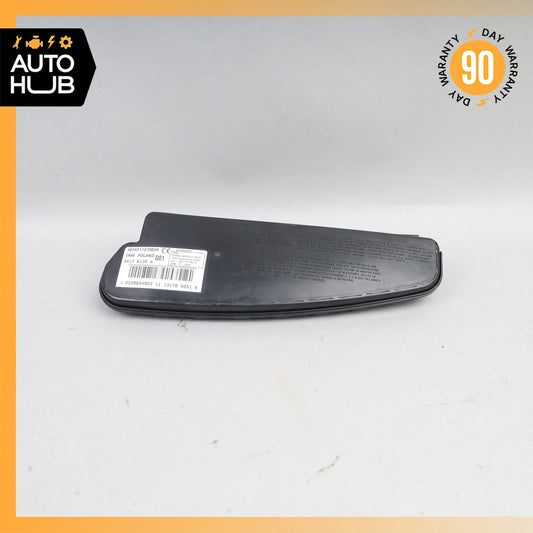 14-15 Mercedes W222 S550 S600 Front Right Passenger Side Seat Airbag SRS OEM - photo 1
