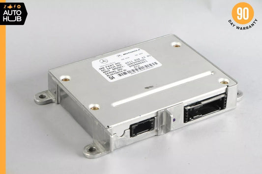 03-11 Mercedes W219 CLS55 AMG E500 Motorola Bluetooth Communication Module OEM - photo 1