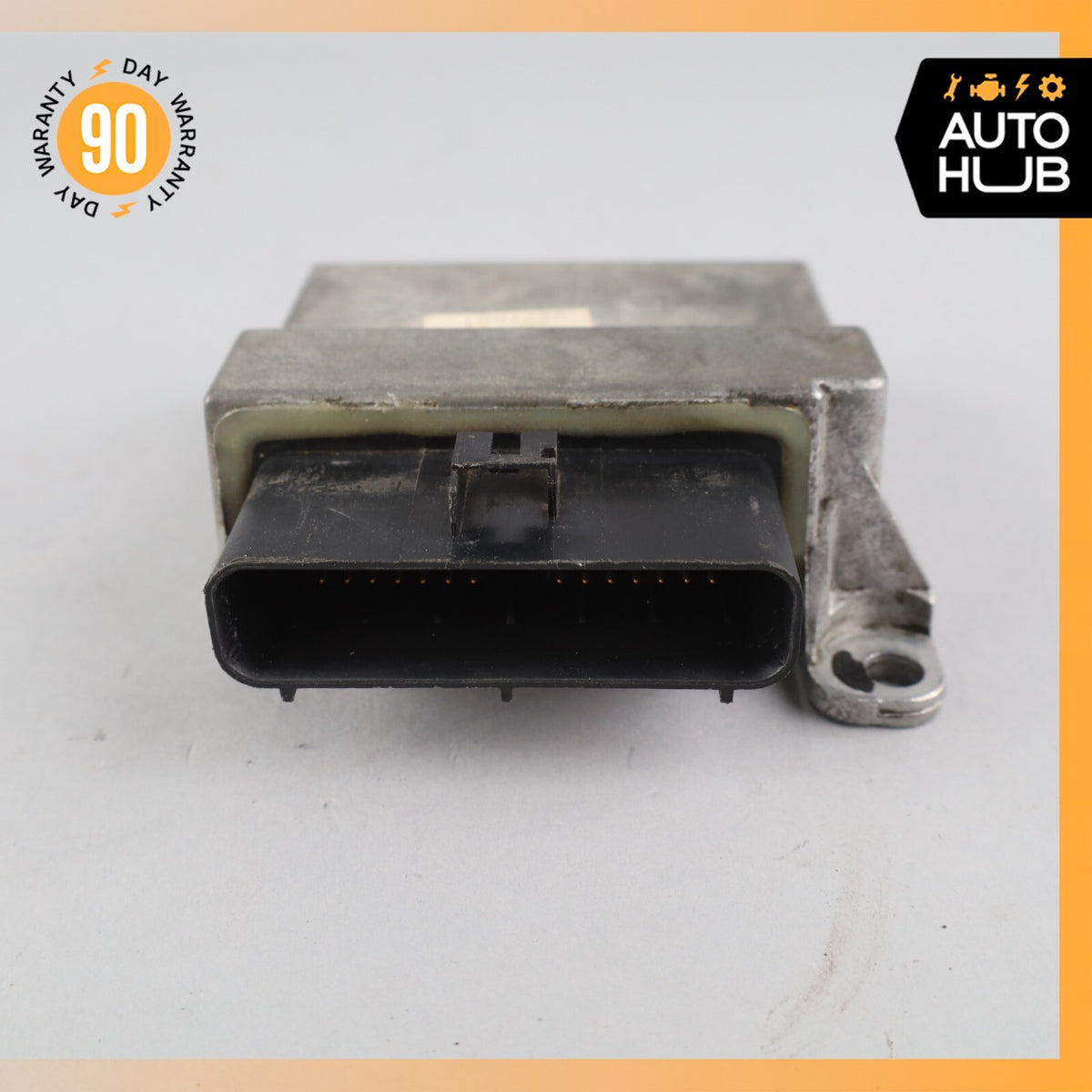 00-04 Aston Martin DB7 Vantage V12 Ionisation Misfire Detection Module OEM 23k - photo 6