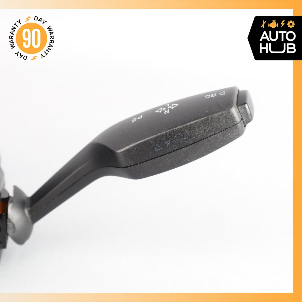 11-18 BMW F25 X3 X4 Steering Column Control Switch Clock Spring OEM - photo 14