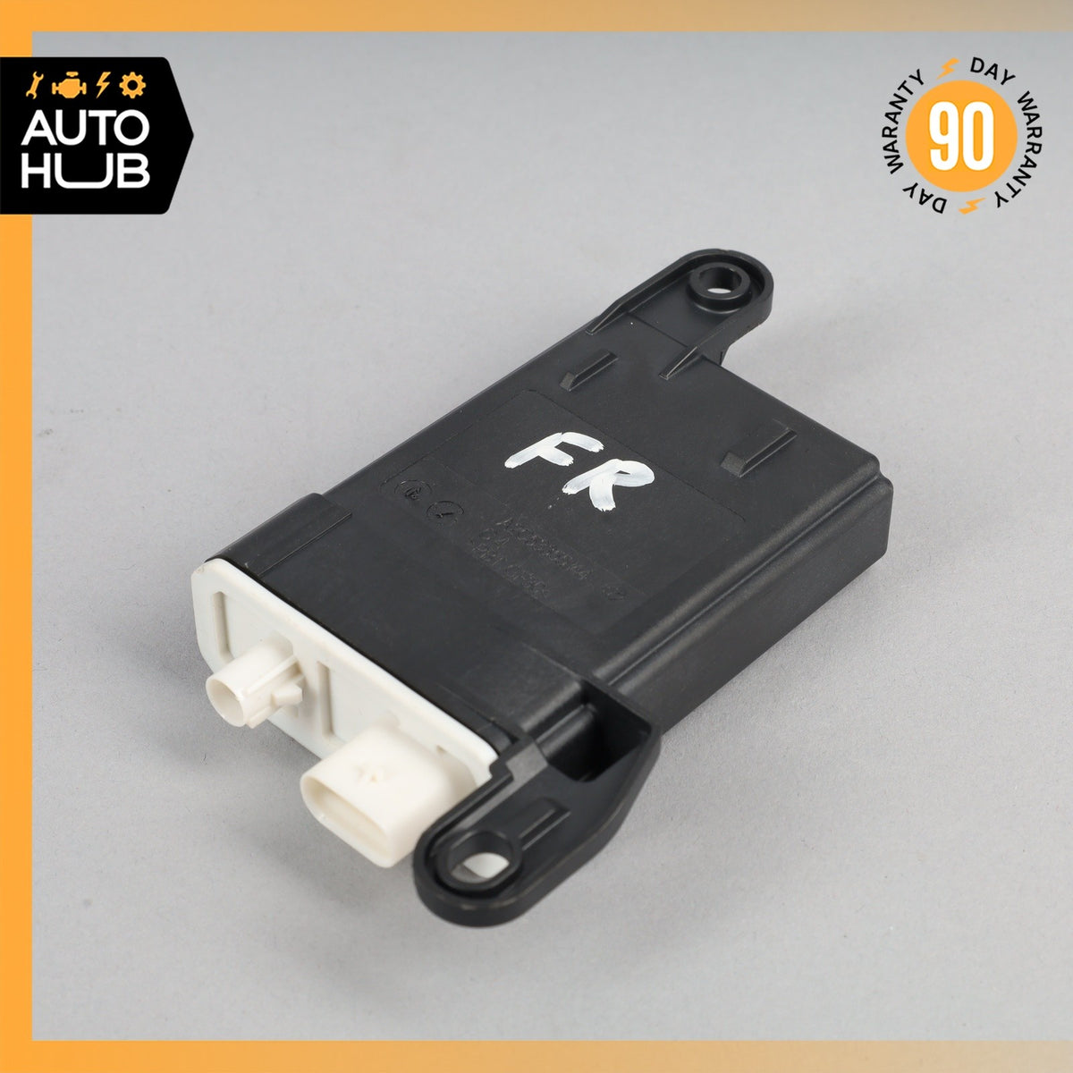 Macan 95B Audi C7 S6 Front Right Seat Occupant Control Module 5C6959339B OEM - photo 7